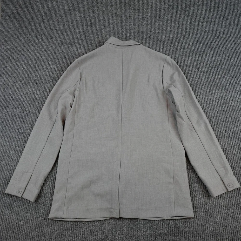 BYLT Basics measurements chest